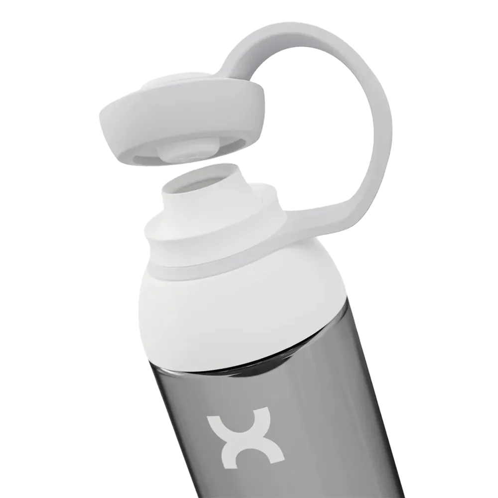 Water Bottle with Leak-Proof Lid and Agitator - 26 oz - product view 22