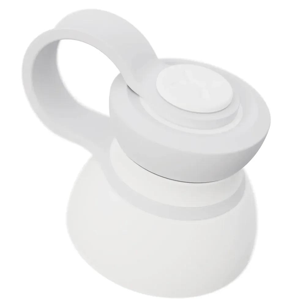 Water Bottle with Leak-Proof Lid and Agitator - 26 oz - product view 23