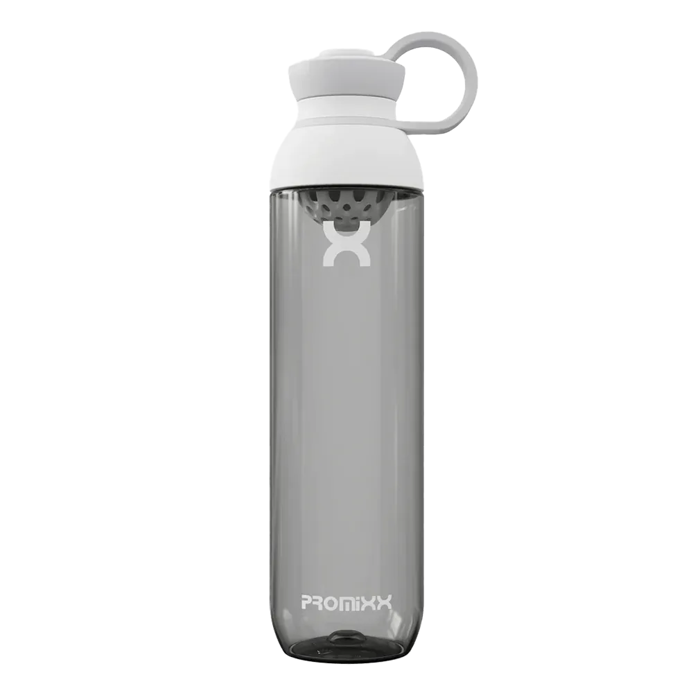 Water Bottle with Leak-Proof Lid and Agitator - 26 oz - product view 25