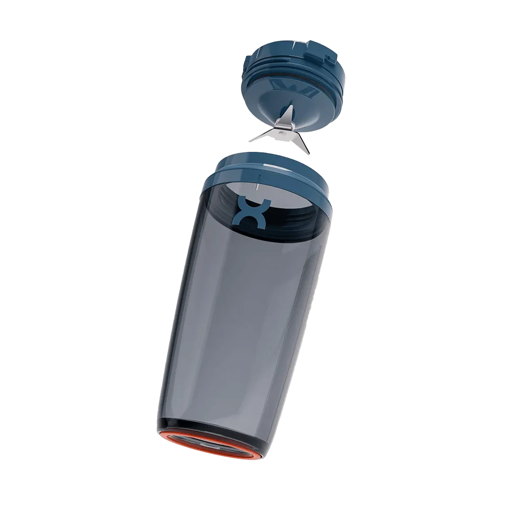 Cordless Portable Blender with Intelligent Blending - product view 5