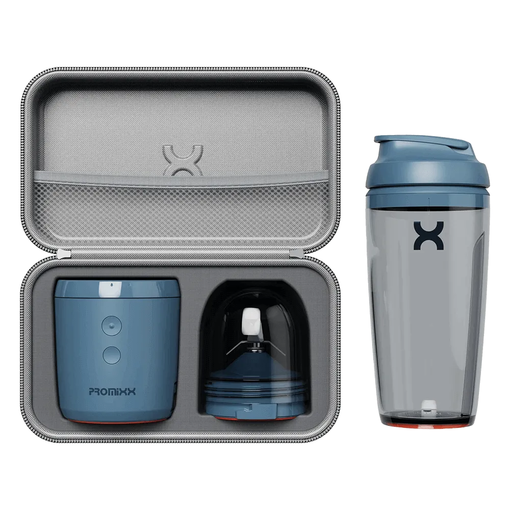 Cordless Portable Blender with Intelligent Blending - product view 8