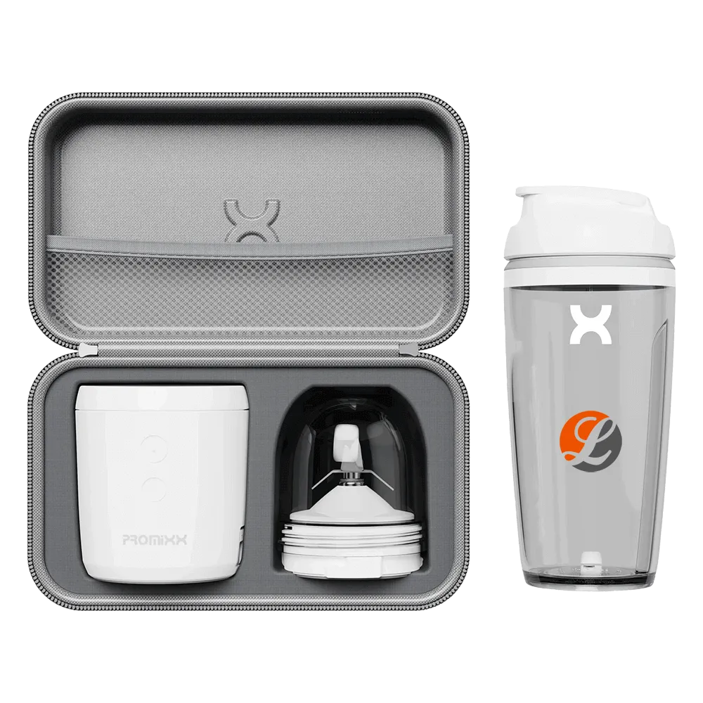 Cordless Portable Blender with Intelligent Blending - product view 9