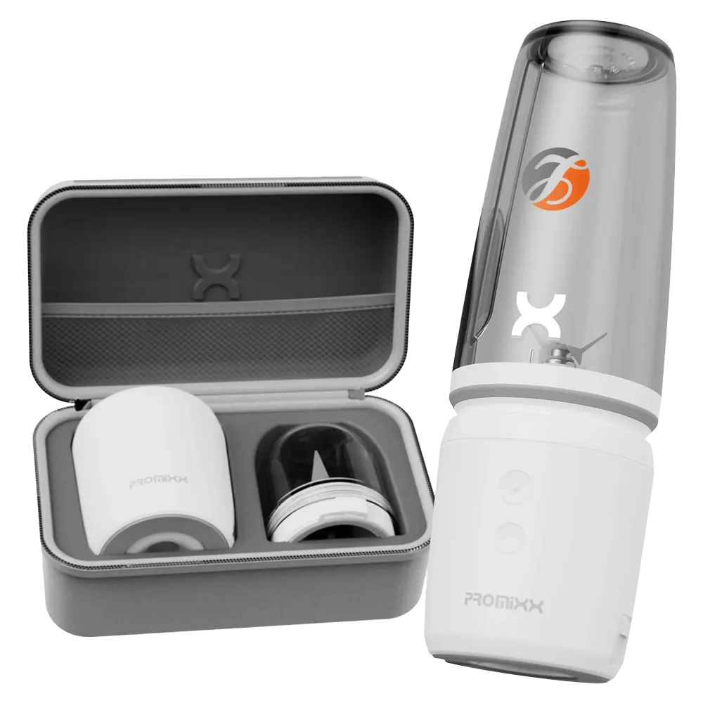 Cordless Portable Blender with Intelligent Blending - product view 11