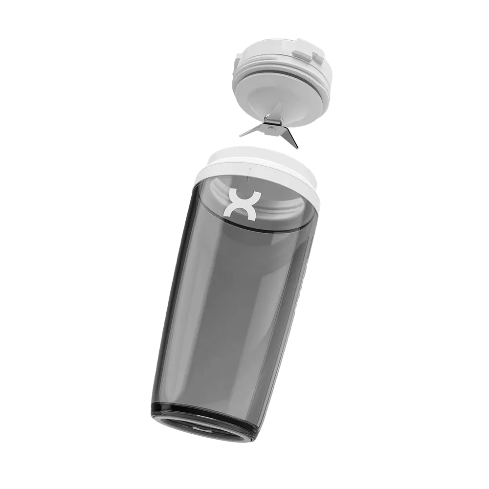 Cordless Portable Blender with Intelligent Blending - product view 13