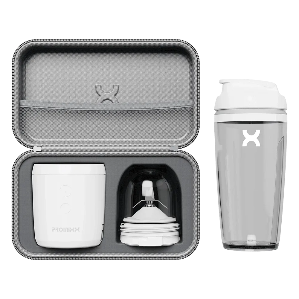 Cordless Portable Blender with Intelligent Blending - product view 17