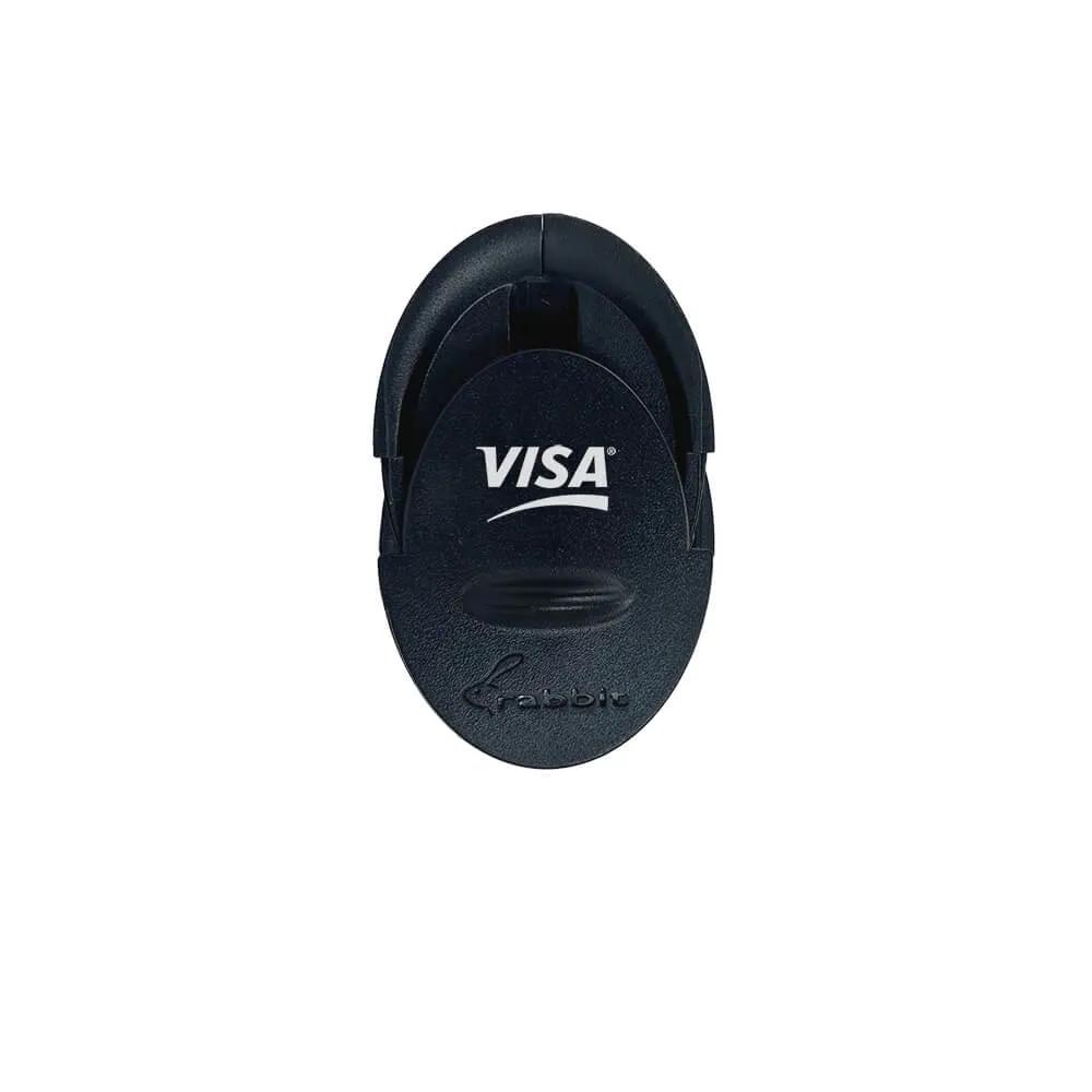 Wine Pourer Stopper with Sliding Mechanism - 2.5 in - product view 4