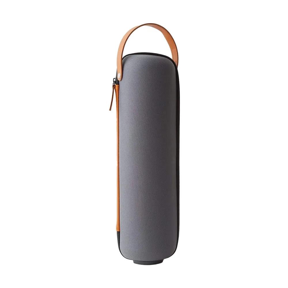 Insulated Wine Bottle Carrier with Handle - 15.75 in - product view 6