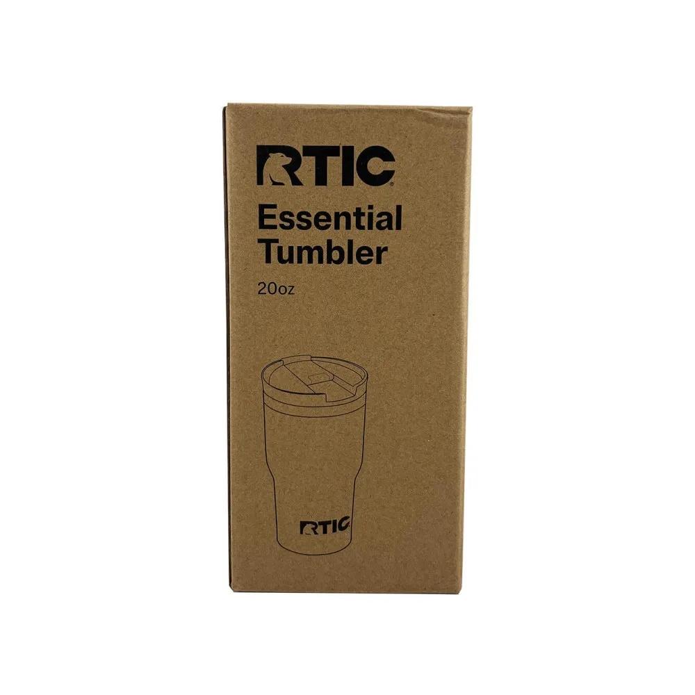 Ceramic-Lined Insulated Tumbler - 20 oz - product view 3