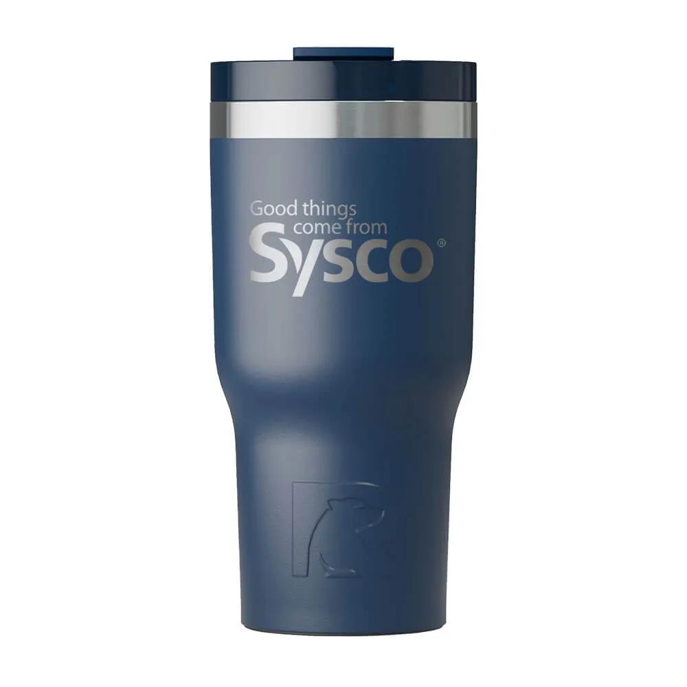 Ceramic-Lined Insulated Tumbler - 20 oz - product view 8