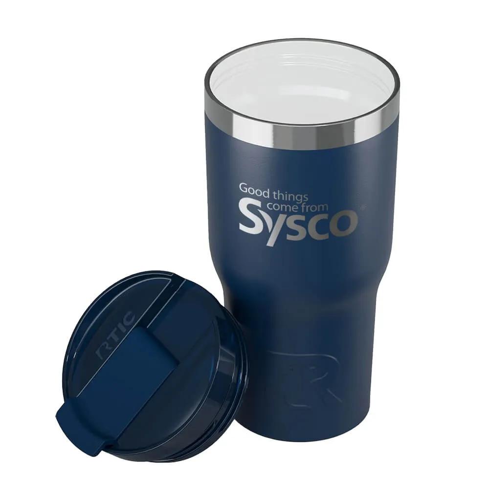 Ceramic-Lined Insulated Tumbler - 20 oz - product view 9