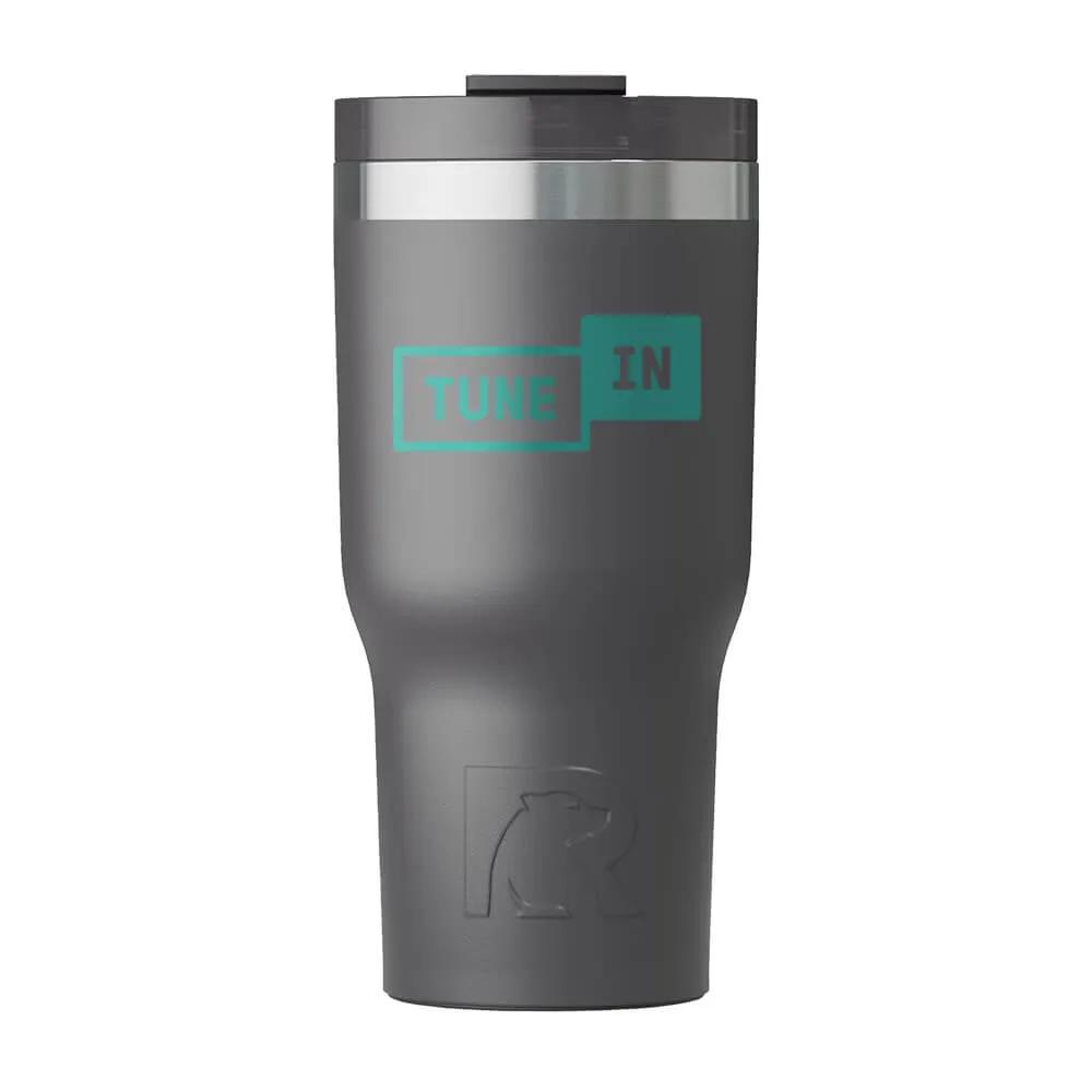 Ceramic-Lined Insulated Tumbler - 20 oz - product view 14
