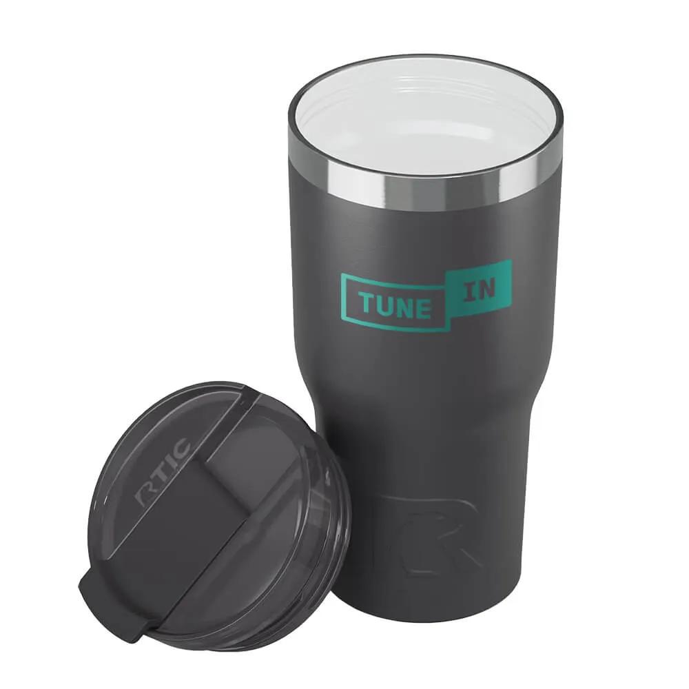 Ceramic-Lined Insulated Tumbler - 20 oz - product view 15
