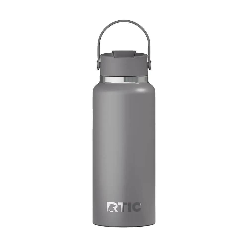 Ceramic-Lined Water Bottle with Leak-Proof Lid - 32 oz - product view 10