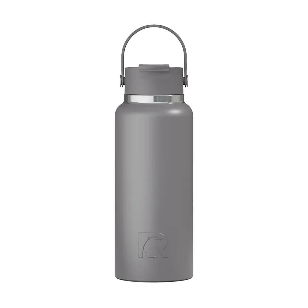 Ceramic-Lined Water Bottle with Leak-Proof Lid - 32 oz - product view 13