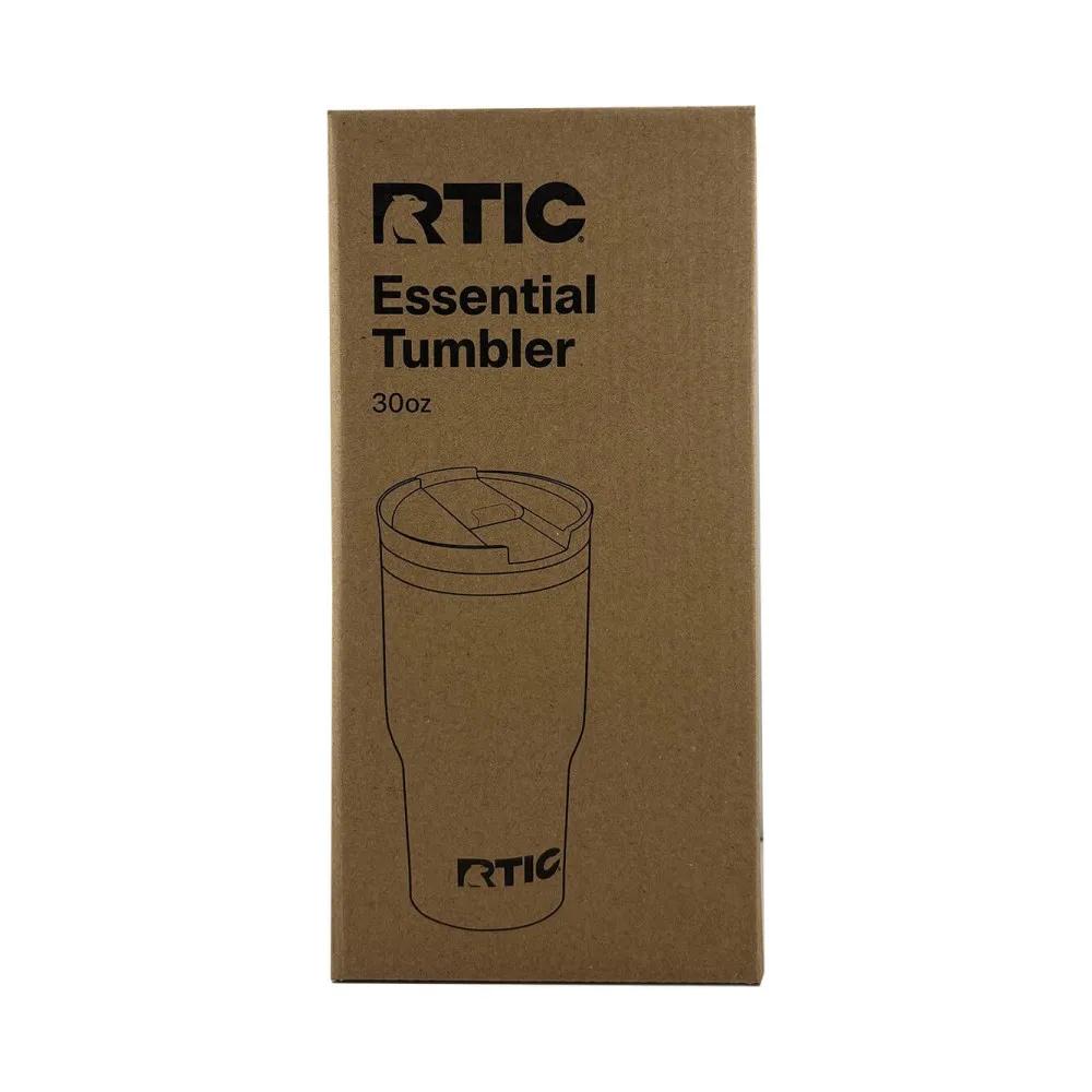Ceramic-Lined Insulated Tumbler - 30 oz - product view 3