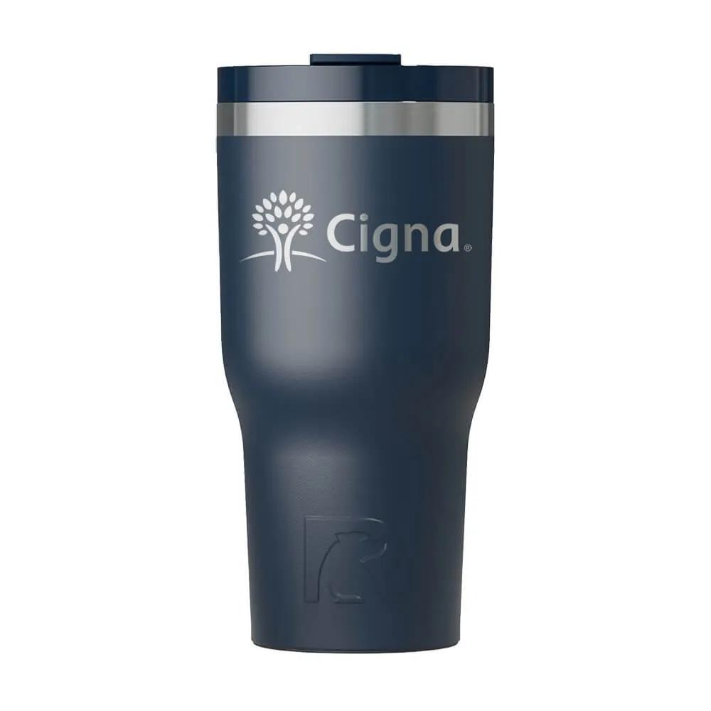 Ceramic-Lined Insulated Tumbler - 30 oz - product view 8
