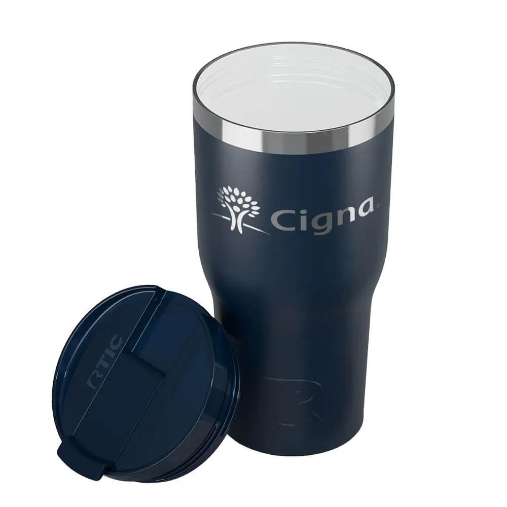 Ceramic-Lined Insulated Tumbler - 30 oz - product view 9