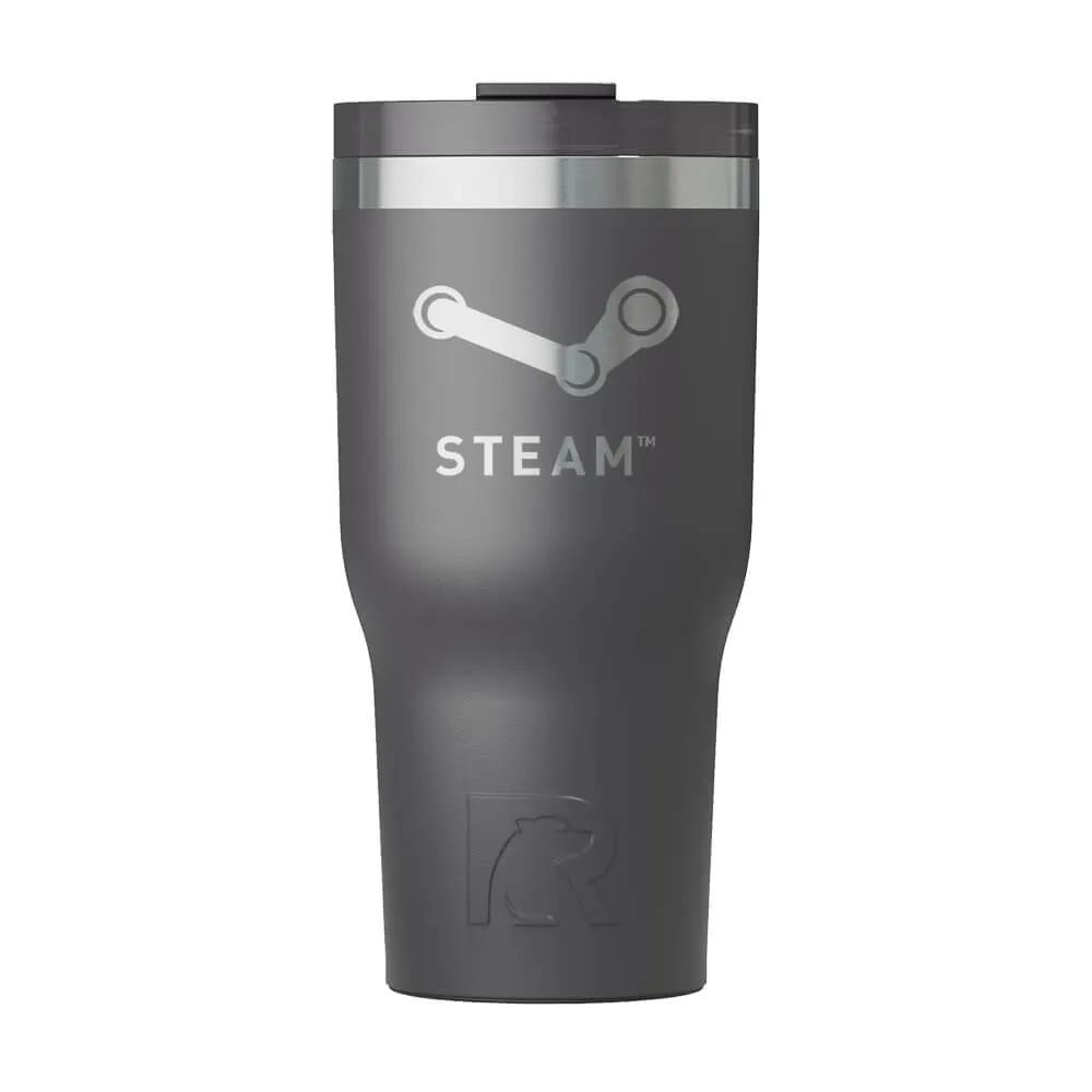 Ceramic-Lined Insulated Tumbler - 30 oz - product view 14