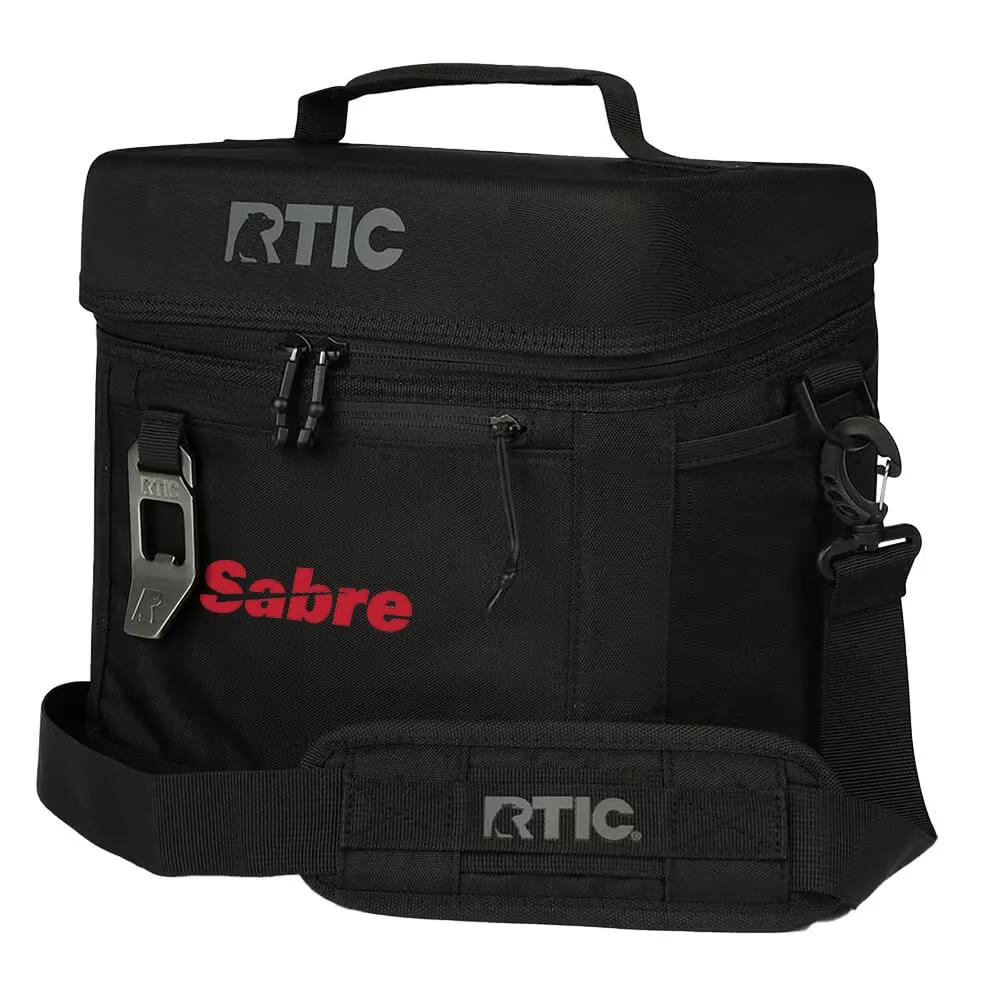 Insulated Cooler Bag with Foam Insulation - 15 Can