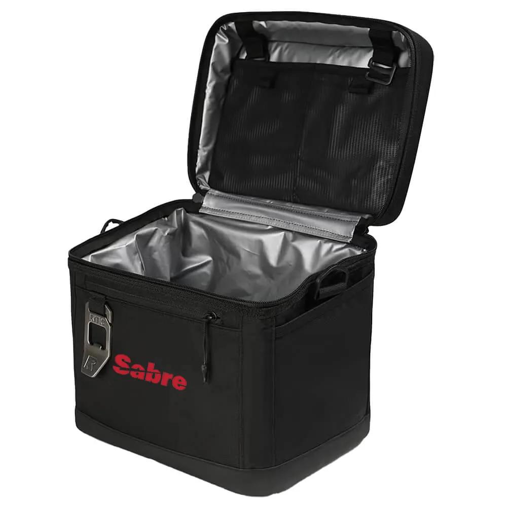 Insulated Cooler Bag with Foam Insulation - 15 Can - product view 3