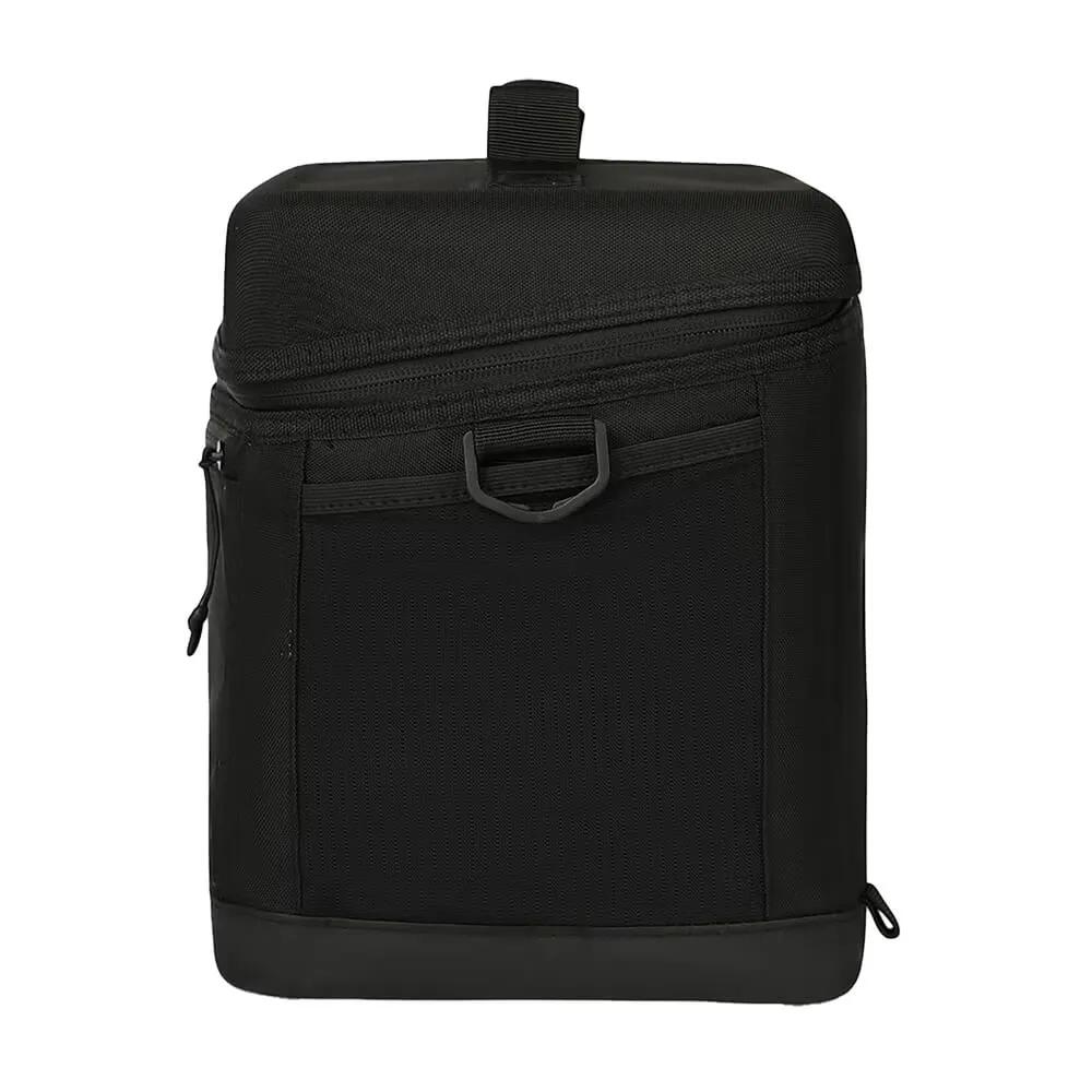 Insulated Cooler Bag with Foam Insulation - 15 Can - product view 6