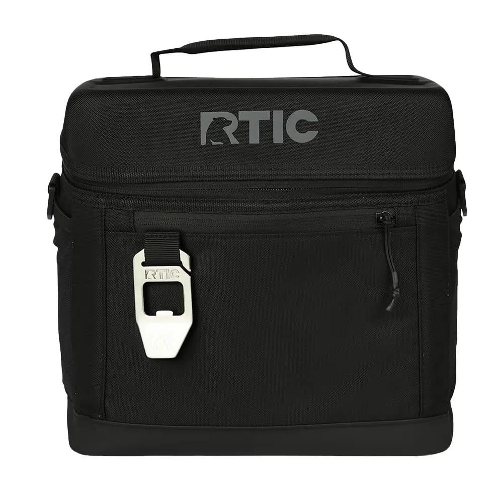 Insulated Cooler Bag with Foam Insulation - 15 Can - product view 9