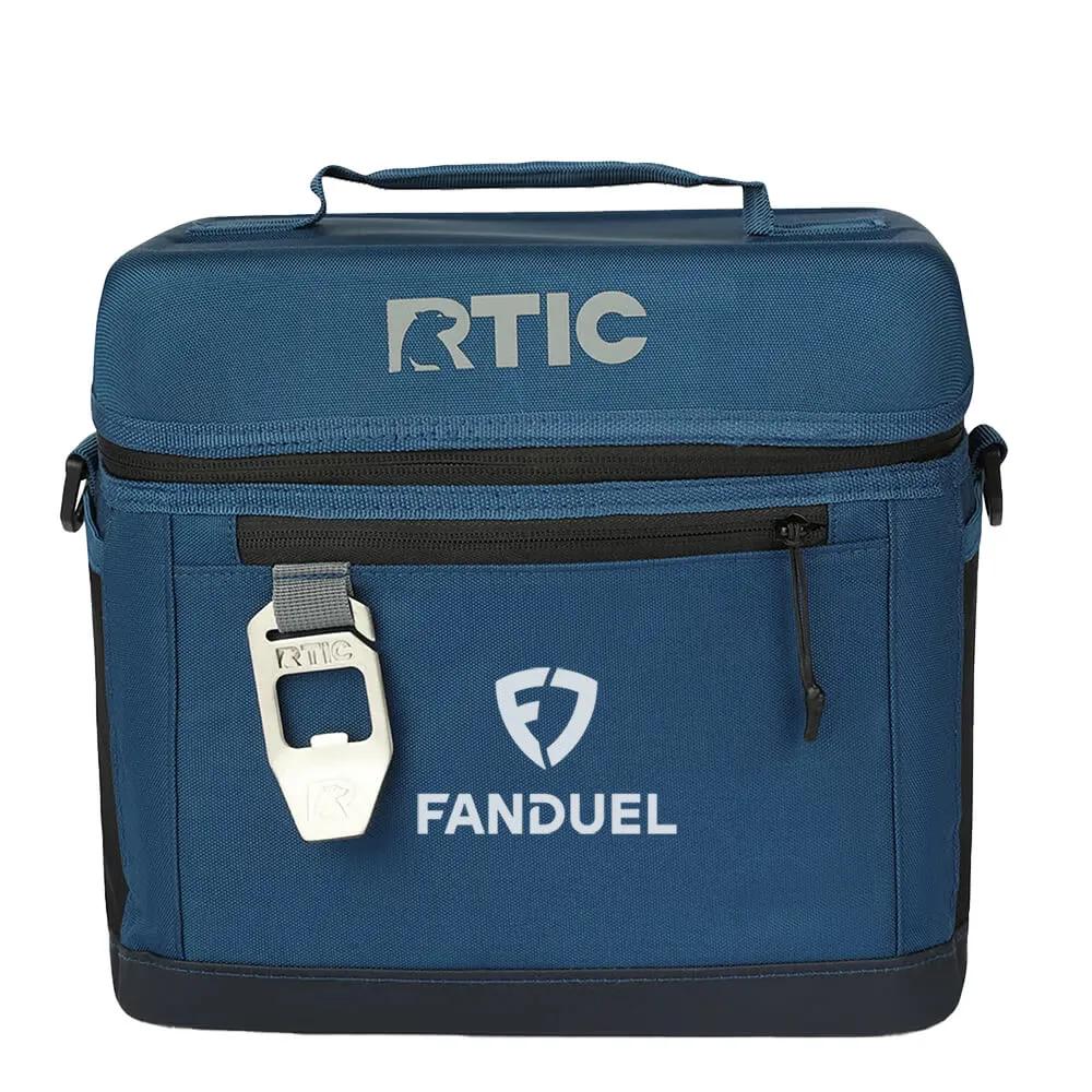 Insulated Cooler Bag with Foam Insulation - 15 Can - product view 11