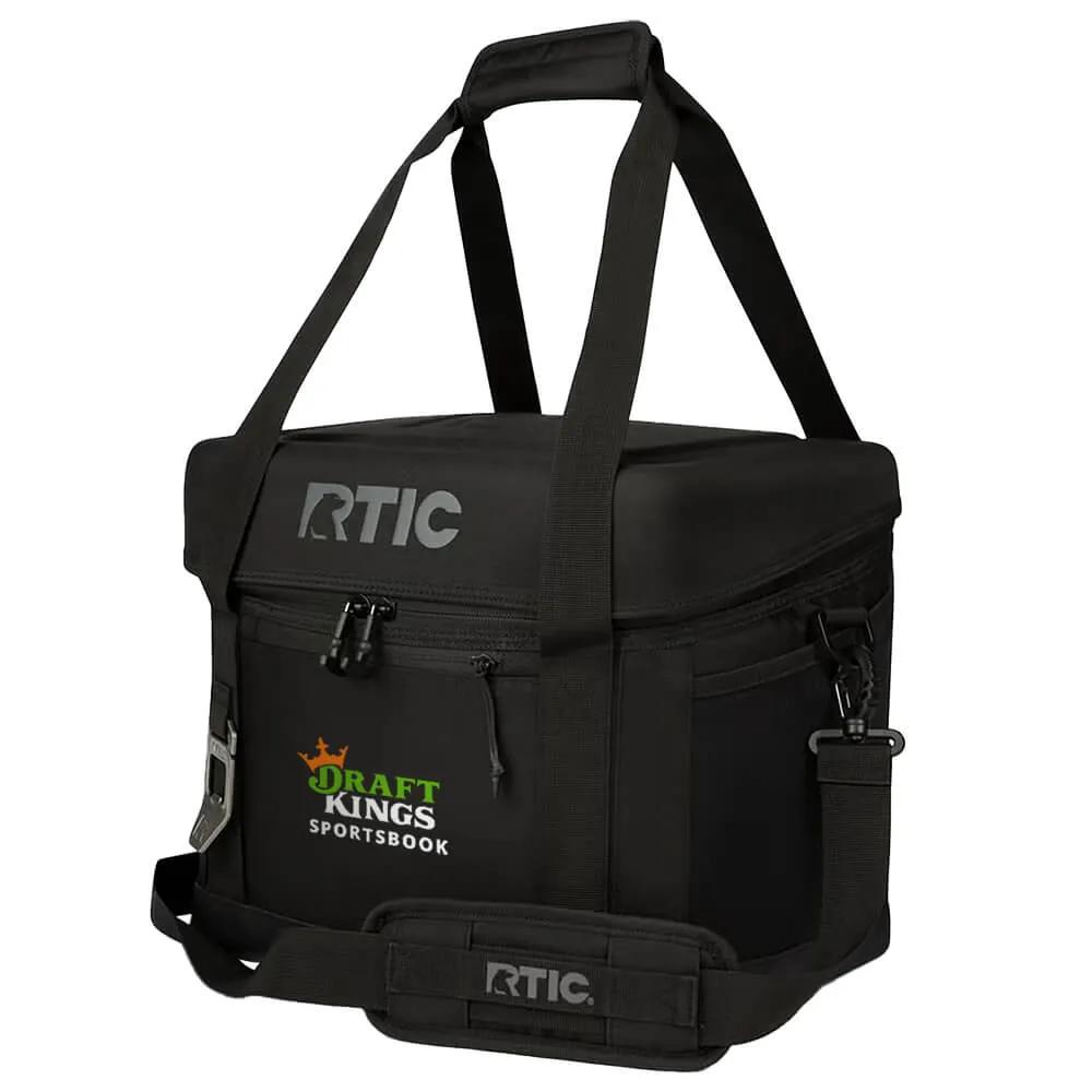 Insulated Cooler Bag with Foam Insulation - 28 Can