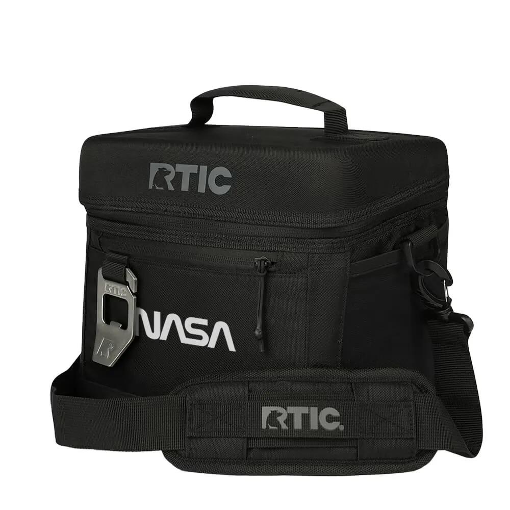 Insulated Cooler Bag with Foam Insulation - 8 Can