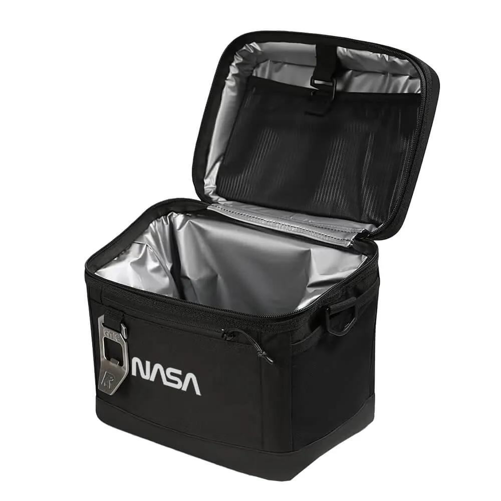 Insulated Cooler Bag with Foam Insulation - 8 Can - product view 3