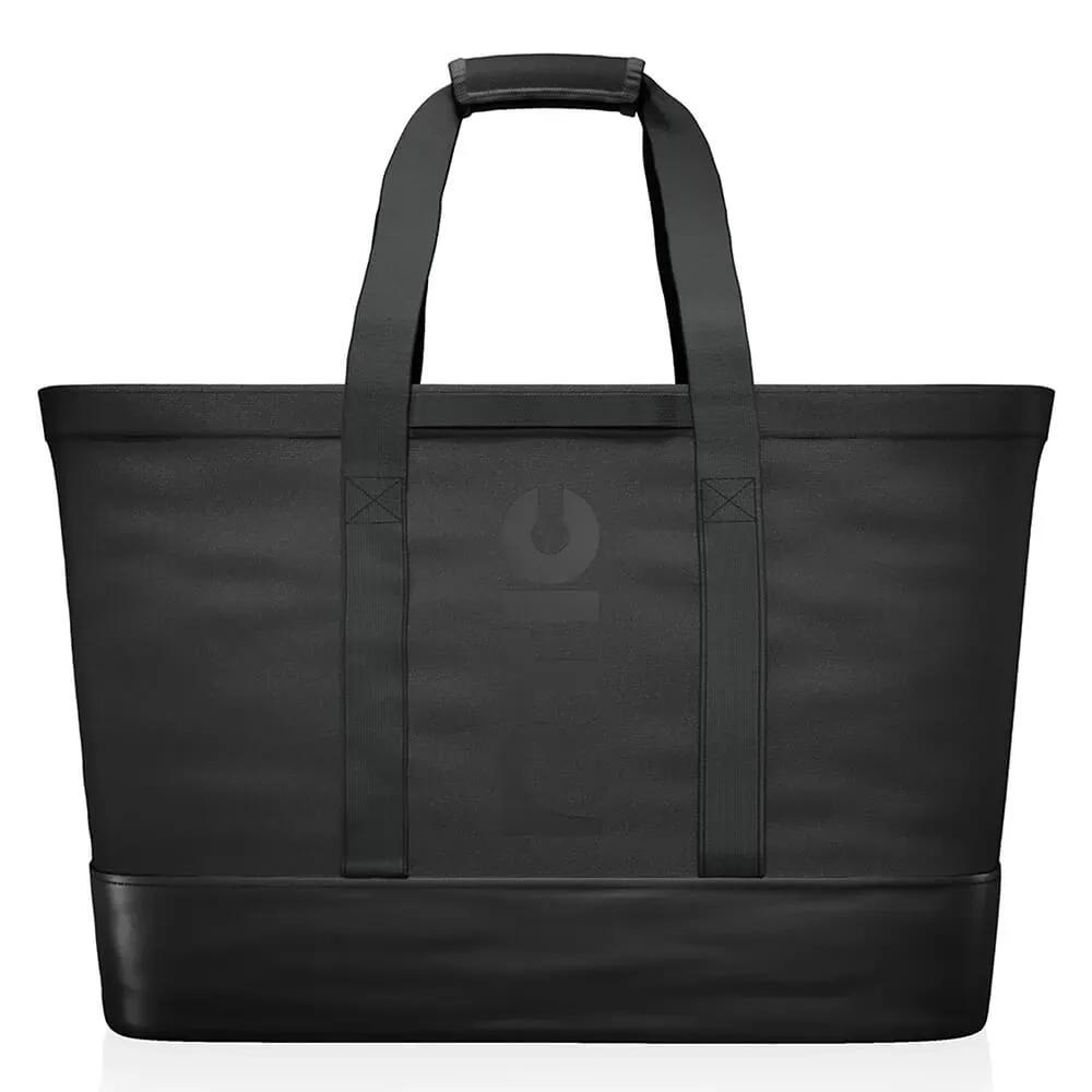 Insulated Tote Bag with Waterproof Base - 18 x 15 in - product view 2