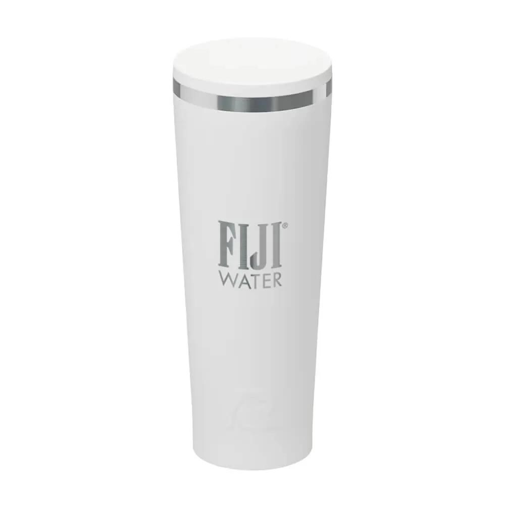 Tumbler with Ceramic Lining and Spill-Resistant Lid - 28 oz - product view 17