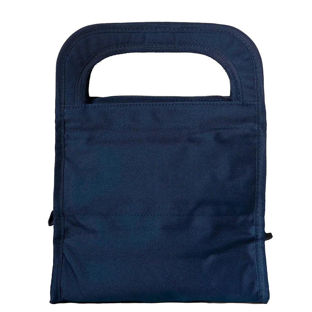 Freezable Lunch Bag with Gel Insulation - 12 x 9 in - product view 8
