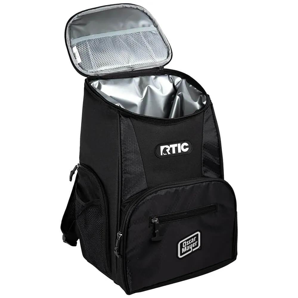 Backpack Cooler with Padded Straps - 15 Can - product view 2