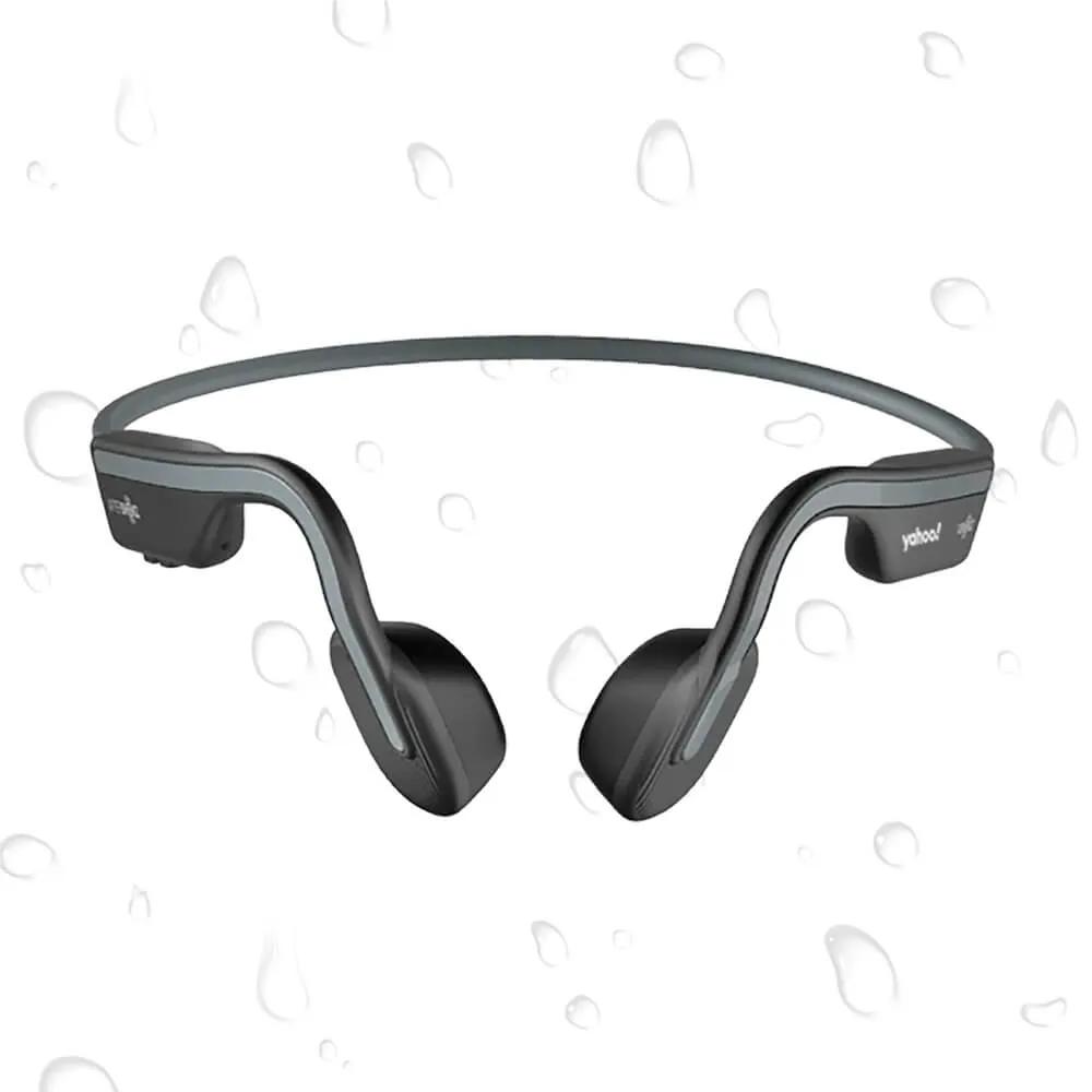 Shokz Bluetooth Bone Conduction Headphones - 4.78 x 3.94 x 1.79 in - product view 2
