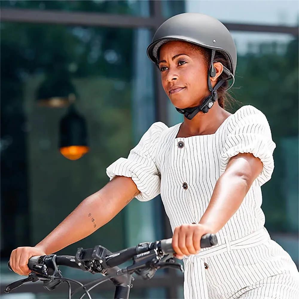 Shokz Bluetooth Bone Conduction Headphones - 4.78 x 3.94 x 1.79 in - product view 4