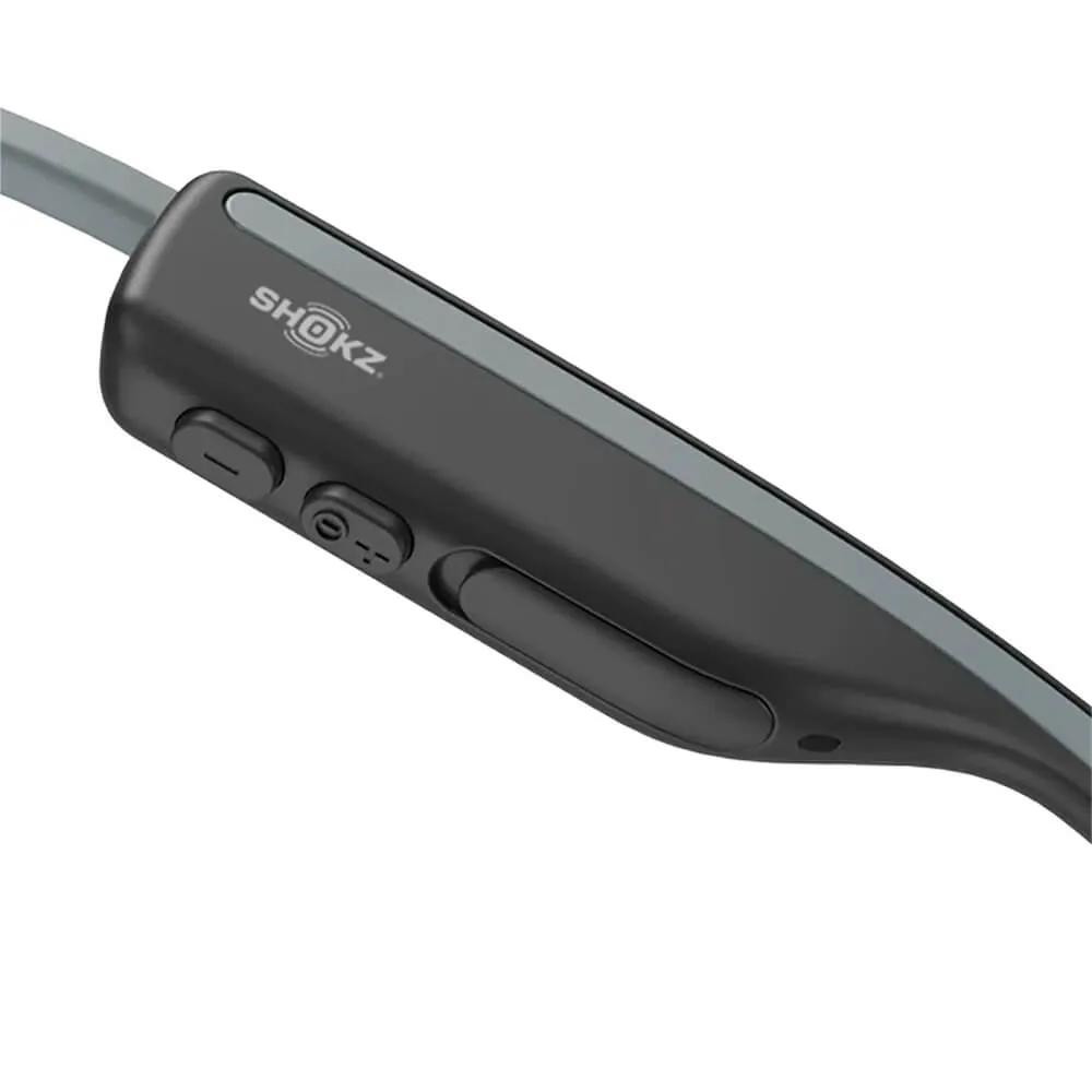 Shokz Bluetooth Bone Conduction Headphones - 4.78 x 3.94 x 1.79 in - product view 6