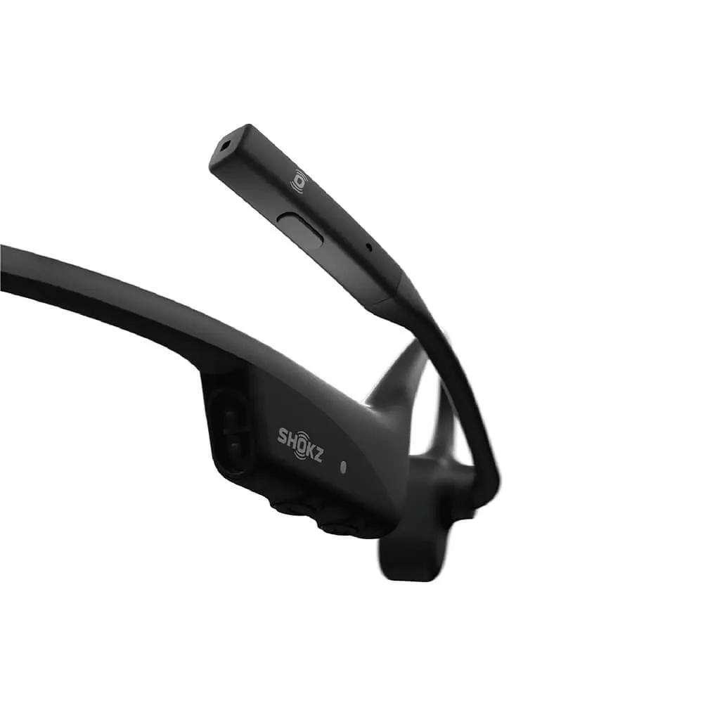 Shokz Open-Ear Headset with Boom Mic - 5.75 x 4.75 x 2.25 in - product view 5