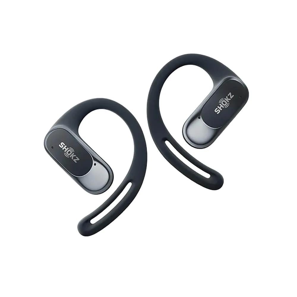 Shokz Open-Ear True Wireless Earbuds - 2.75 x 2.5 x 1.125 in - product view 3