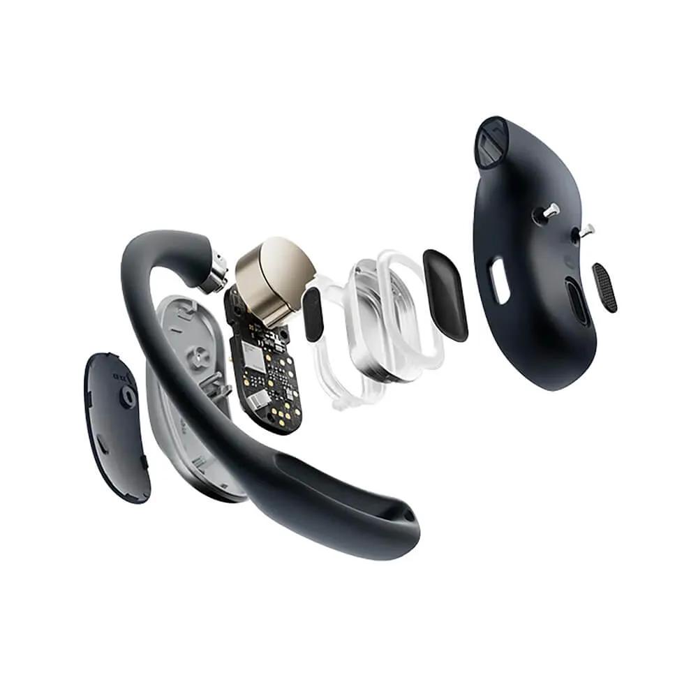 Shokz Open-Ear True Wireless Earbuds - 2.75 x 2.5 x 1.125 in - product view 6