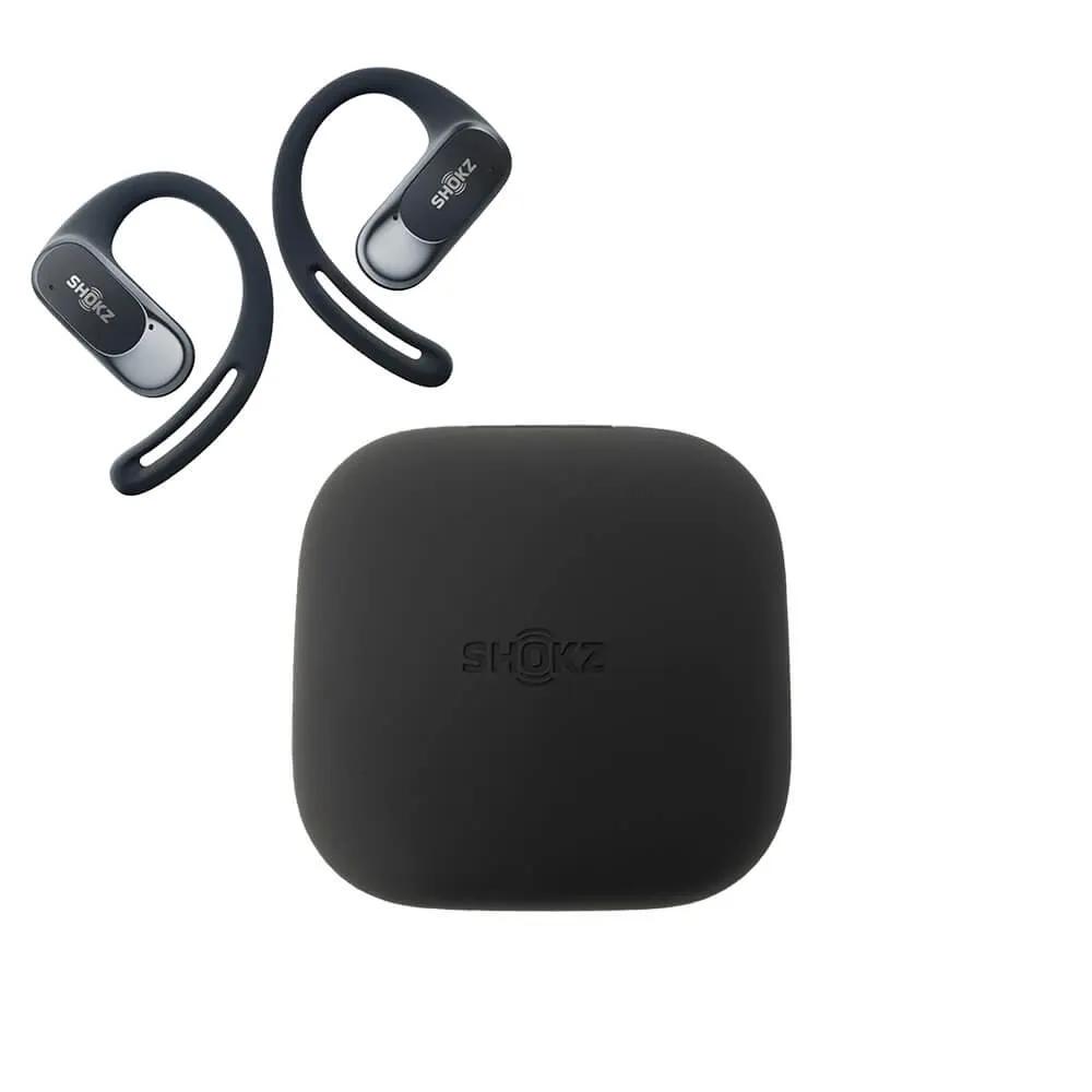 Shokz Open-Ear True Wireless Earbuds - 2.75 x 2.5 x 1.125 in - product view 10