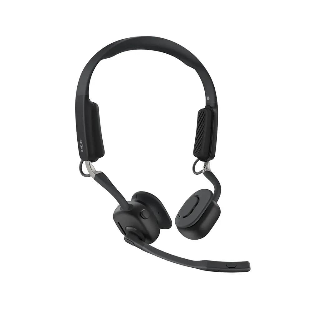 Shokz Open-Ear Headset with Dual Microphone - 6.5 x 5 x 2 in - product view 9