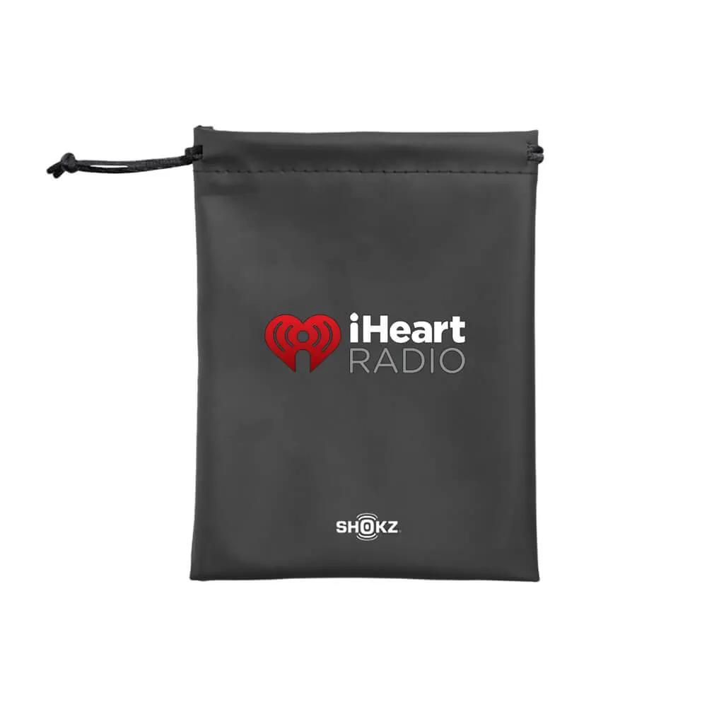 Shokz Bone Conduction Endurance Headphones IP67 - 5.31 x 3.69 x 6.65 in - product view 2