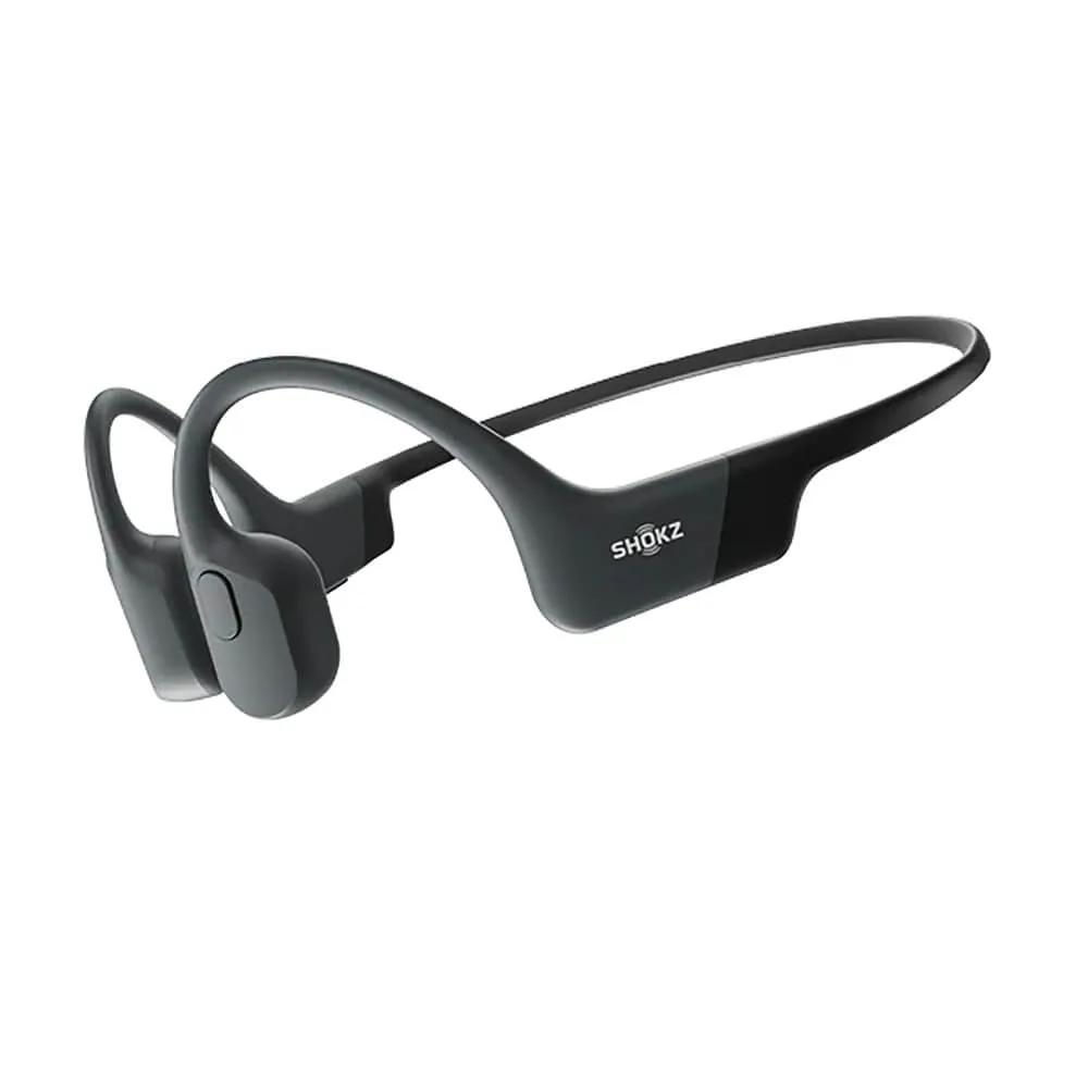 Shokz Bone Conduction Endurance Headphones IP67 - 5.31 x 3.69 x 6.65 in - product view 5