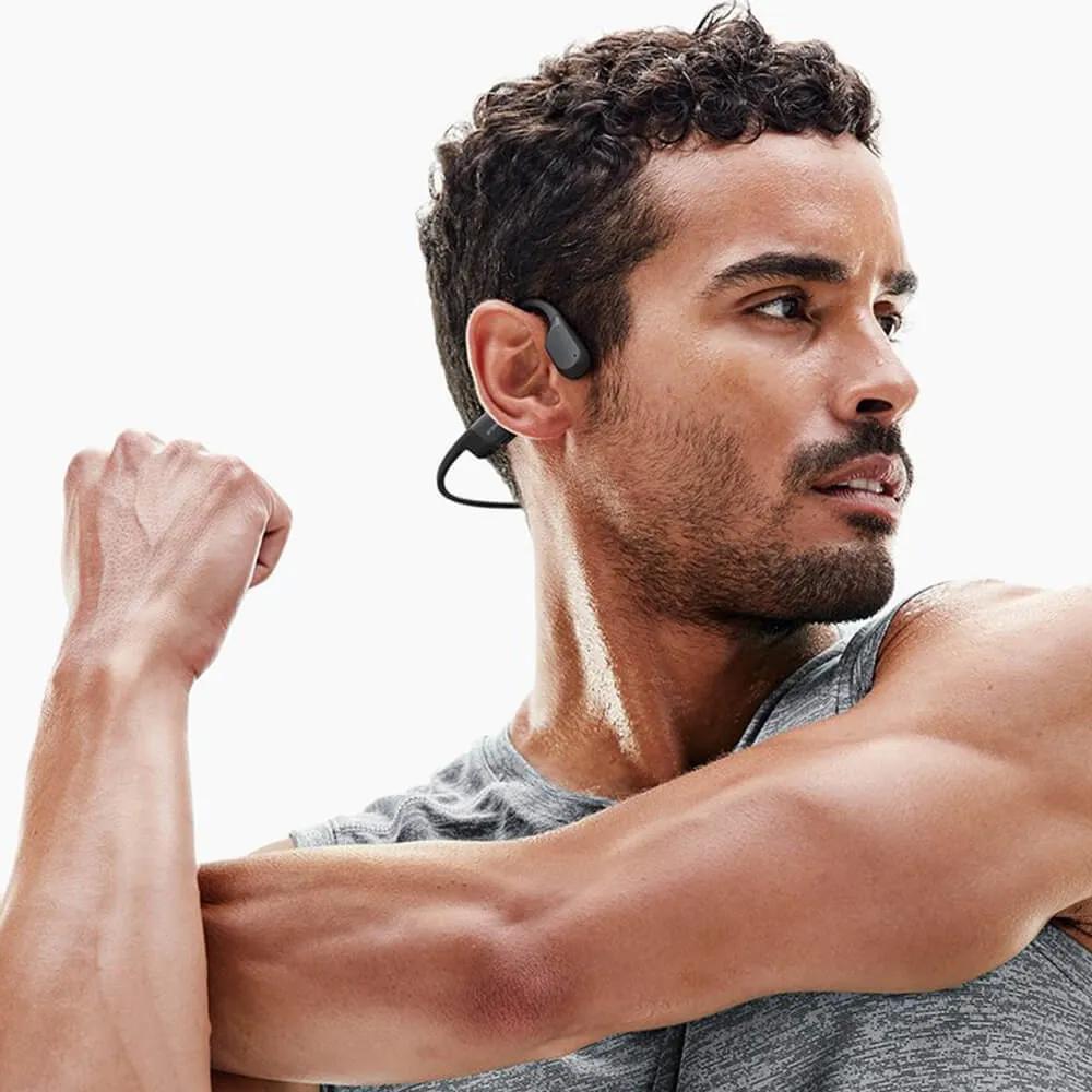 Shokz Bone Conduction Endurance Headphones IP67 - 5.31 x 3.69 x 6.65 in - product view 8