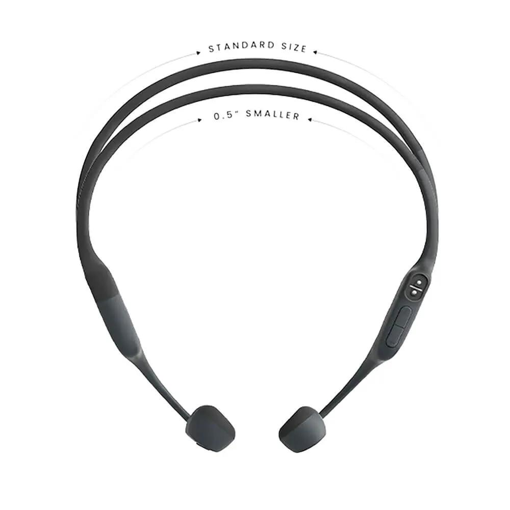 Shokz Bone Conduction Endurance Headphones IP67 - 5.31 x 3.69 x 6.65 in - product view 10