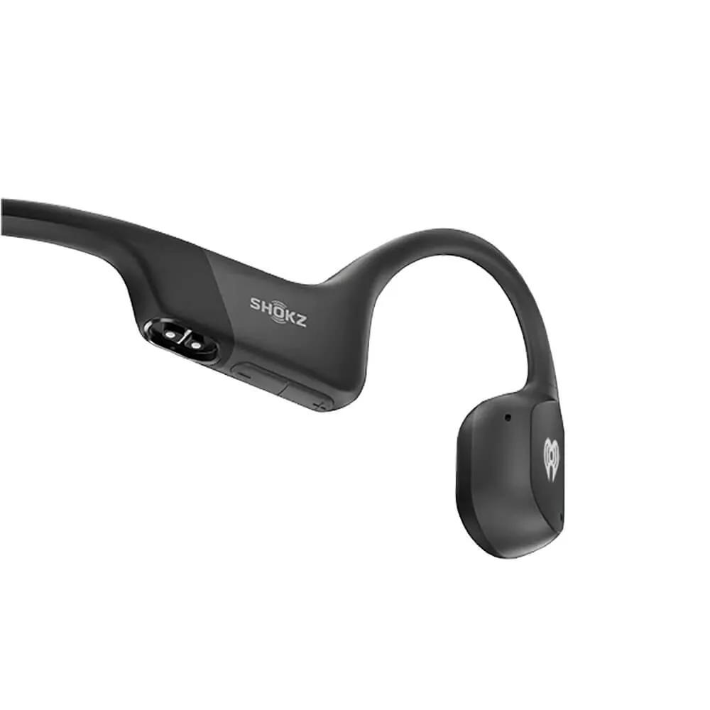 Shokz Bone Conduction Endurance Headphones IP67 - 5.31 x 3.69 x 6.65 in - product view 11