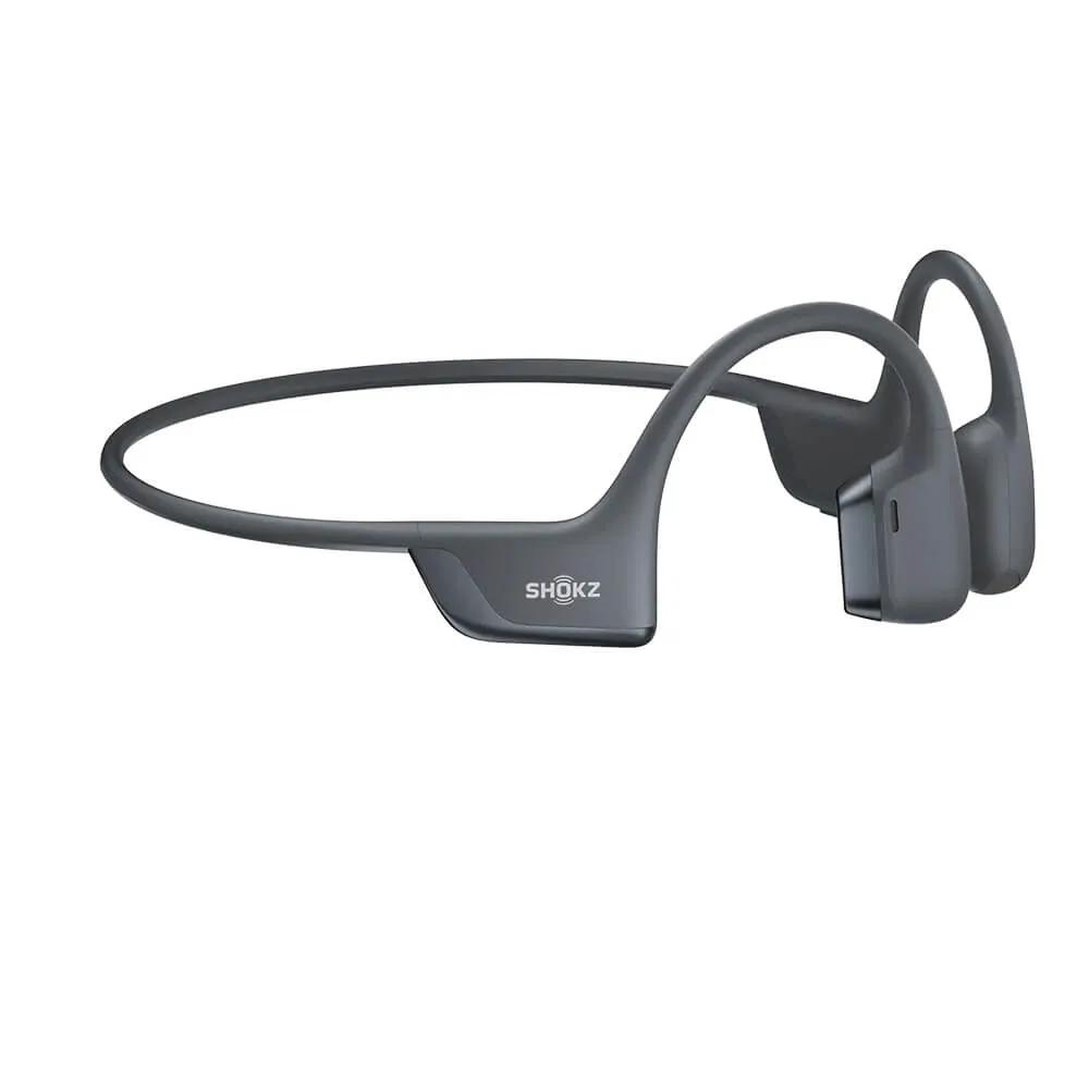 Shokz Bone Conduction Headphones with DualPitch - 5.5 x 4.25 x 2 in - product view 8