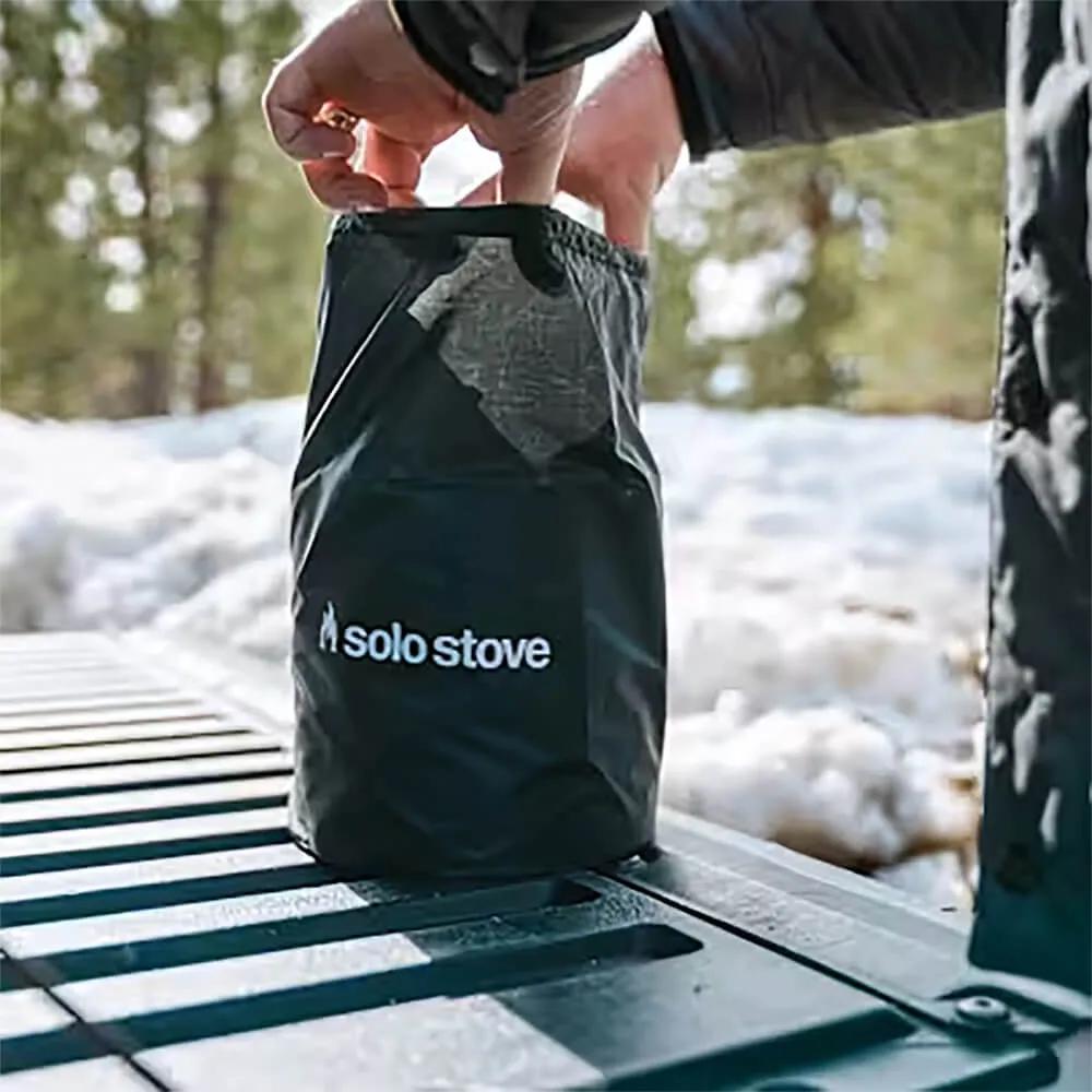 Solo Stove Portable Smokeless Camp Stove - 7 x 7 x 9.25 in - product view 7