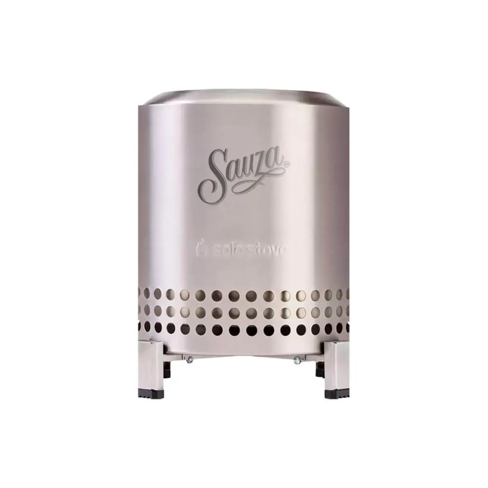 Solo Stove Tabletop Smokeless Fire Pit XL - 8.25 x 7.25 x 7.25 in - product view 2